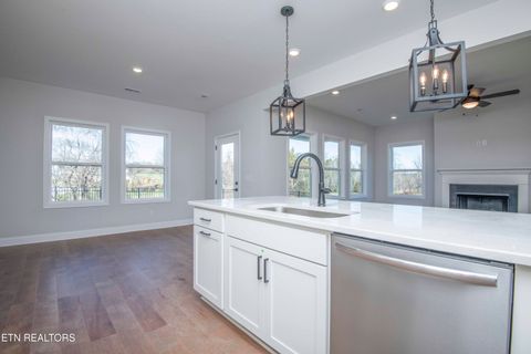 Tiny photo for 12709 Duckfoot Lane (Lot 21) Ln, Farragut, TN 37934 (MLS # 1326938)