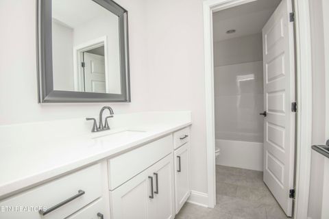 Tiny photo for 12709 Duckfoot Lane (Lot 21) Ln, Farragut, TN 37934 (MLS # 1326938)