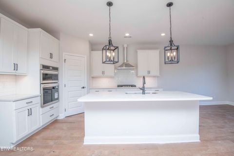 Tiny photo for 12709 Duckfoot Lane (Lot 21) Ln, Farragut, TN 37934 (MLS # 1326938)