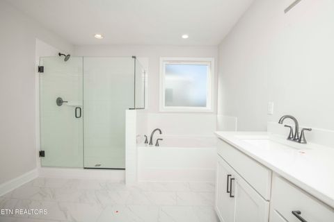 Tiny photo for 12709 Duckfoot Lane (Lot 21) Ln, Farragut, TN 37934 (MLS # 1326938)