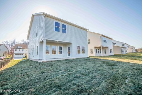 Tiny photo for 12709 Duckfoot Lane (Lot 21) Ln, Farragut, TN 37934 (MLS # 1326938)