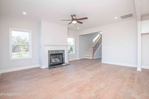 Tiny photo for 12709 Duckfoot Lane (Lot 21) Ln, Farragut, TN 37934 (MLS # 1326938)