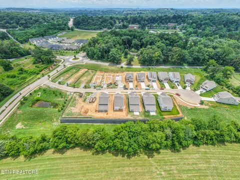 Tiny photo for 12709 Duckfoot Lane (Lot 21) Ln, Farragut, TN 37934 (MLS # 1326938)