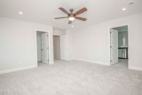 Tiny photo for 12709 Duckfoot Lane (Lot 21) Ln, Farragut, TN 37934 (MLS # 1326938)