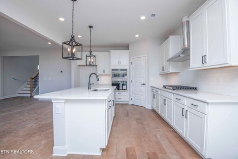 Tiny photo for 12709 Duckfoot Lane (Lot 21) Ln, Farragut, TN 37934 (MLS # 1326938)