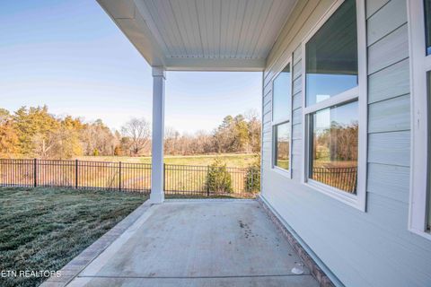 Tiny photo for 12709 Duckfoot Lane (Lot 21) Ln, Farragut, TN 37934 (MLS # 1326938)