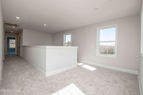 Tiny photo for 12709 Duckfoot Lane (Lot 21) Ln, Farragut, TN 37934 (MLS # 1326938)