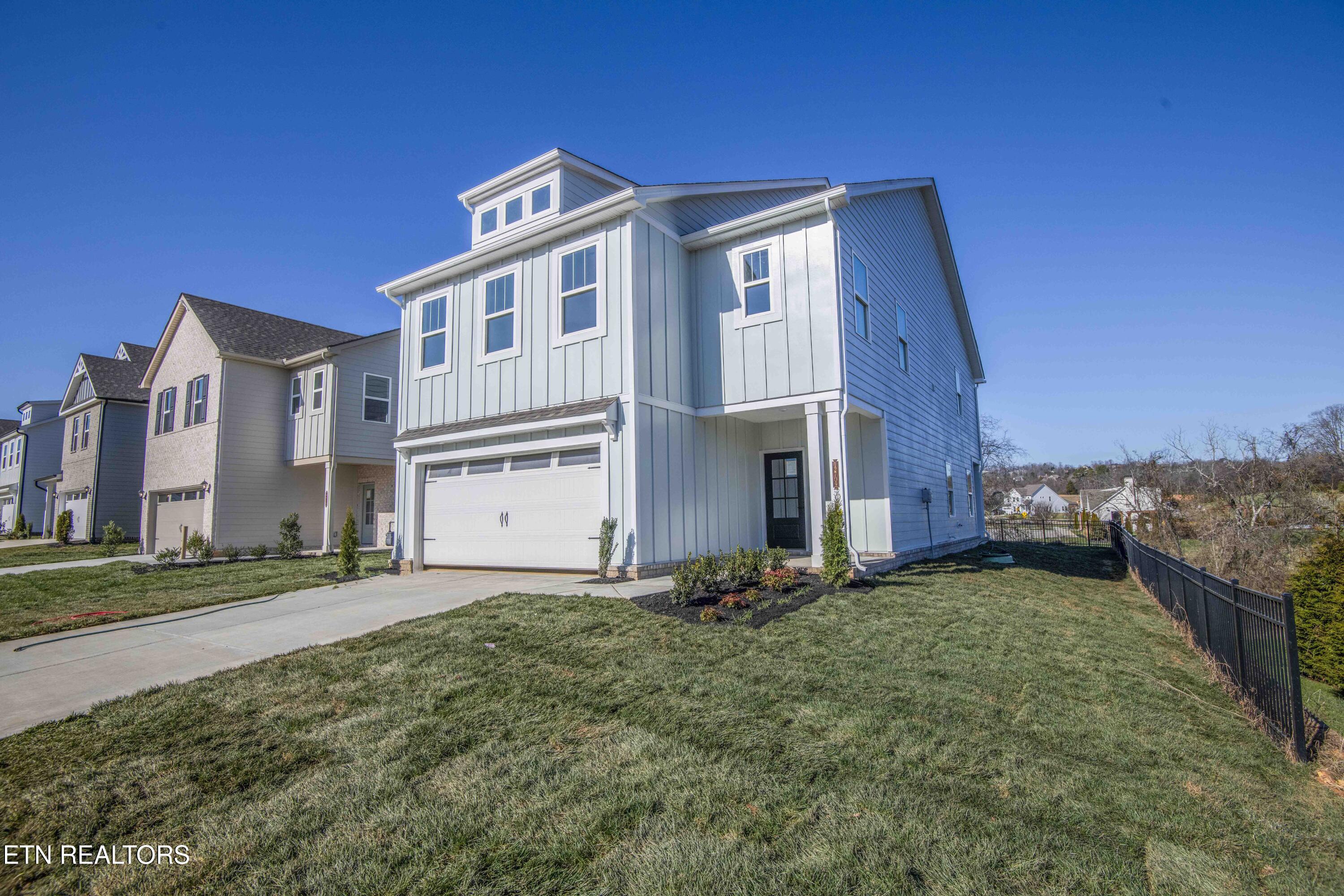 12709 Duckfoot Lane (Lot 21)