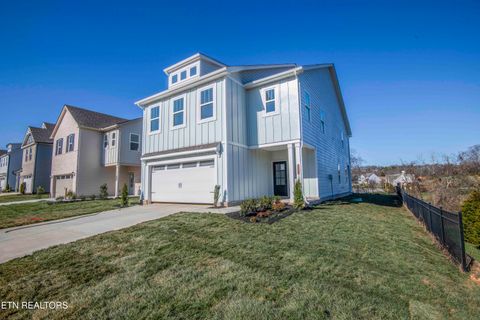 Tiny photo for 12709 Duckfoot Lane (Lot 21) Ln, Farragut, TN 37934 (MLS # 1326938)