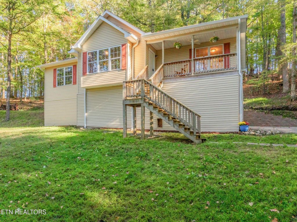 Photo of 340 Duncan Lane, Andersonville, TN 37705 (MLS # 1319038)