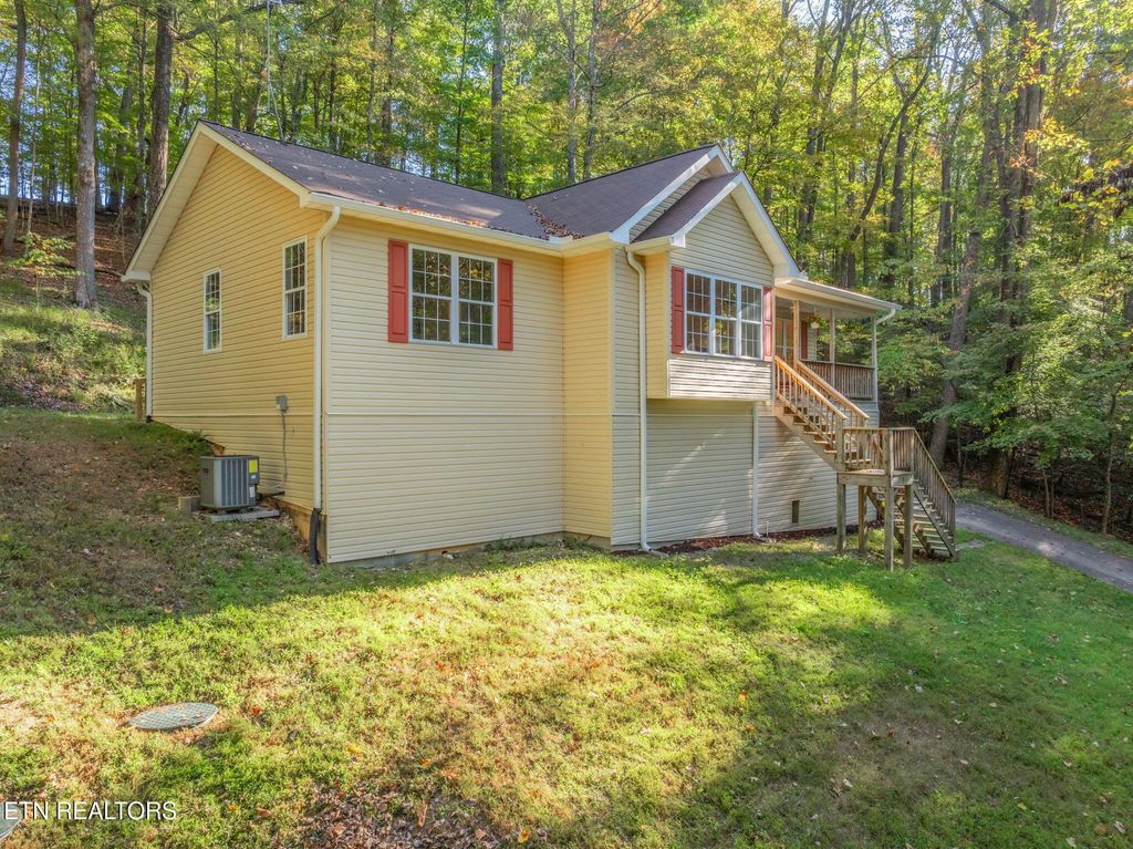 Photo of 340 Duncan Lane, Andersonville, TN 37705 (MLS # 1319038)