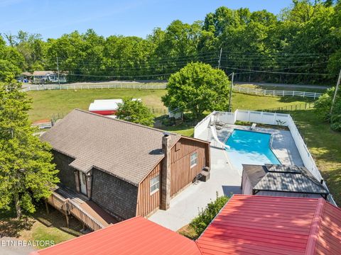Tiny photo for 6911 Sevierville Pike, Knoxville, TN 37920 (MLS # 1338717)