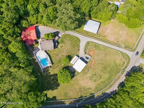 Tiny photo for 6911 Sevierville Pike, Knoxville, TN 37920 (MLS # 1338717)