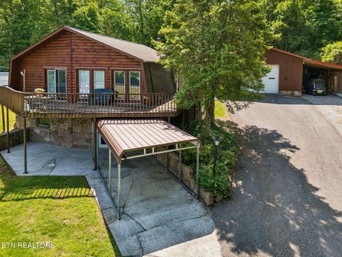 Tiny photo for 6911 Sevierville Pike, Knoxville, TN 37920 (MLS # 1338717)