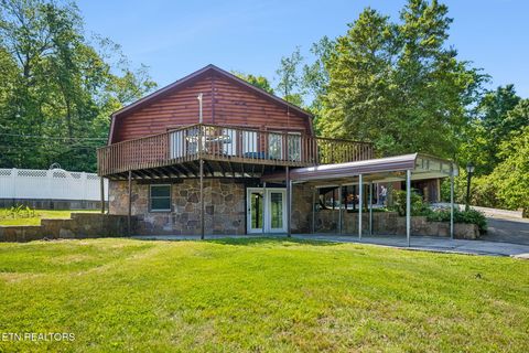 Tiny photo for 6911 Sevierville Pike, Knoxville, TN 37920 (MLS # 1338717)