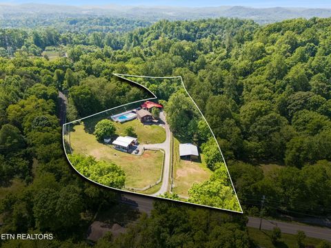 Tiny photo for 6911 Sevierville Pike, Knoxville, TN 37920 (MLS # 1338717)