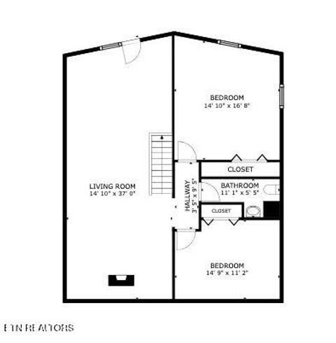 Tiny photo for 6911 Sevierville Pike, Knoxville, TN 37920 (MLS # 1338717)