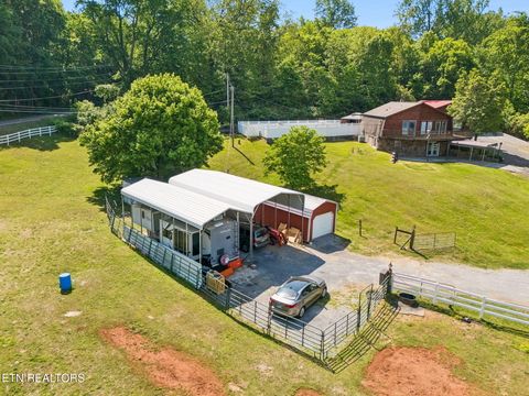 Tiny photo for 6911 Sevierville Pike, Knoxville, TN 37920 (MLS # 1338717)
