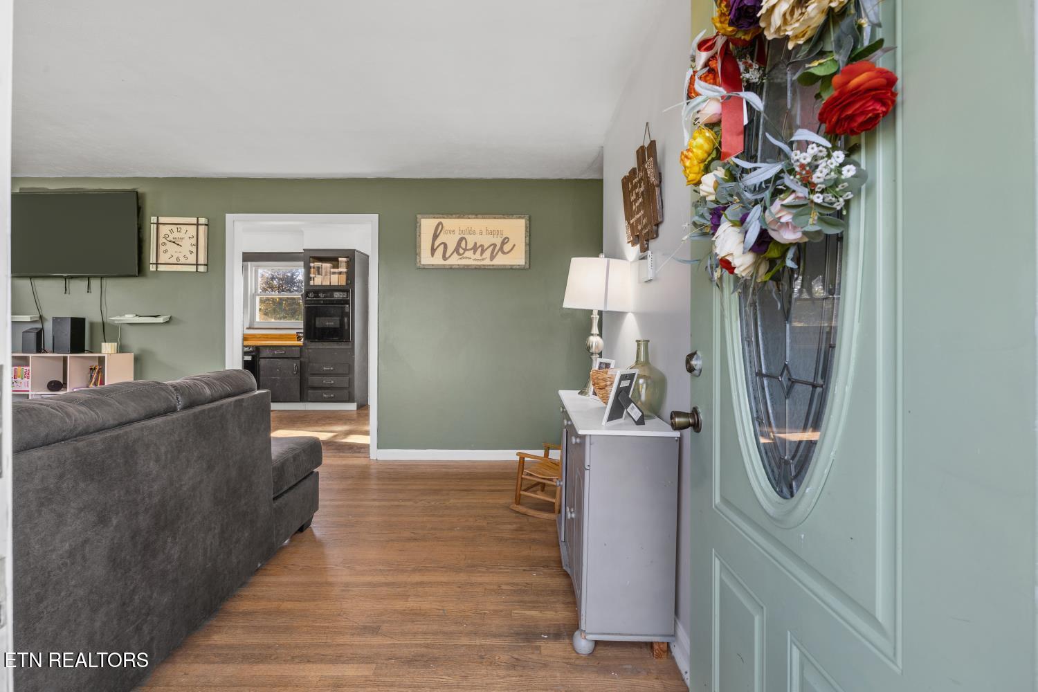 8812 N Ruggles Ferry Pike