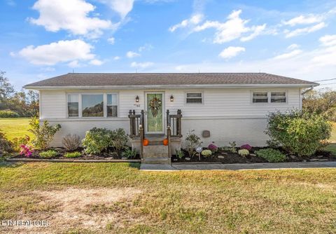 Photo of 8812 N Ruggles Ferry Pike, Strawberry Plains, TN 37871 (MLS # 1318991)