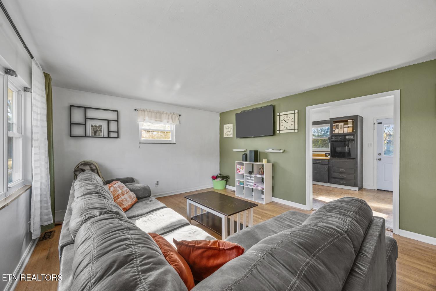 8812 N Ruggles Ferry Pike