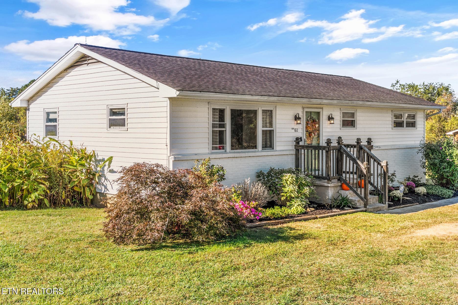 8812 N Ruggles Ferry Pike