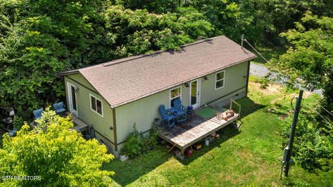 Tiny photo for 1424 Clabo Hollow Rd, Sevierville, TN 37876 (MLS # 1347254)