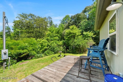 Tiny photo for 1424 Clabo Hollow Rd, Sevierville, TN 37876 (MLS # 1347254)