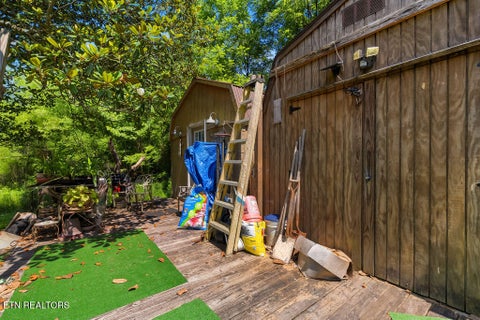 Tiny photo for 1424 Clabo Hollow Rd, Sevierville, TN 37876 (MLS # 1347254)