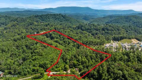 Tiny photo for 1424 Clabo Hollow Rd, Sevierville, TN 37876 (MLS # 1347254)