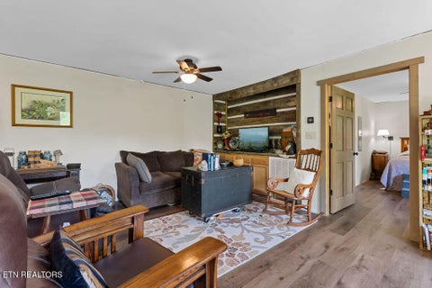Tiny photo for 1424 Clabo Hollow Rd, Sevierville, TN 37876 (MLS # 1347254)