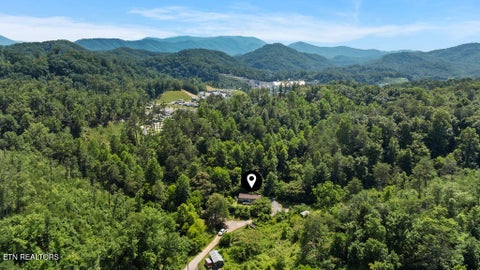Tiny photo for 1424 Clabo Hollow Rd, Sevierville, TN 37876 (MLS # 1347254)