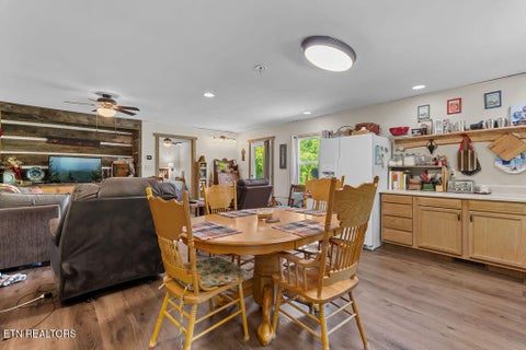 Tiny photo for 1424 Clabo Hollow Rd, Sevierville, TN 37876 (MLS # 1347254)