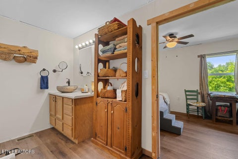 Tiny photo for 1424 Clabo Hollow Rd, Sevierville, TN 37876 (MLS # 1347254)