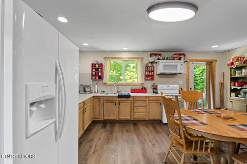 Tiny photo for 1424 Clabo Hollow Rd, Sevierville, TN 37876 (MLS # 1347254)