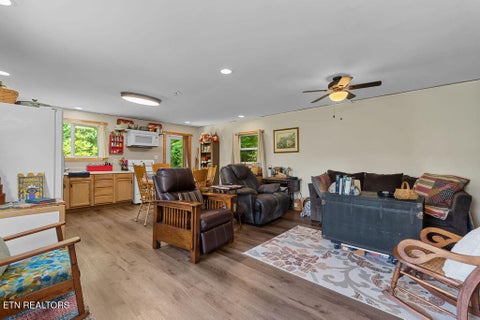Tiny photo for 1424 Clabo Hollow Rd, Sevierville, TN 37876 (MLS # 1347254)