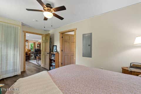 Tiny photo for 1424 Clabo Hollow Rd, Sevierville, TN 37876 (MLS # 1347254)