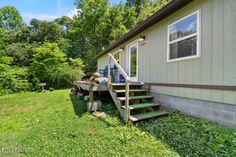 Tiny photo for 1424 Clabo Hollow Rd, Sevierville, TN 37876 (MLS # 1347254)