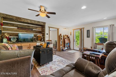 Tiny photo for 1424 Clabo Hollow Rd, Sevierville, TN 37876 (MLS # 1347254)