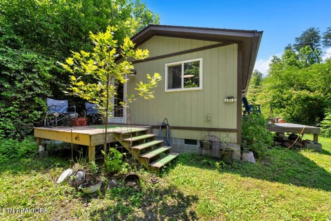 Tiny photo for 1424 Clabo Hollow Rd, Sevierville, TN 37876 (MLS # 1347254)