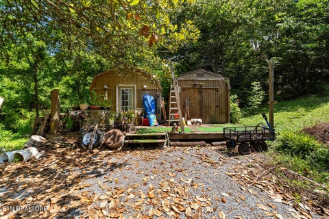 Tiny photo for 1424 Clabo Hollow Rd, Sevierville, TN 37876 (MLS # 1347254)