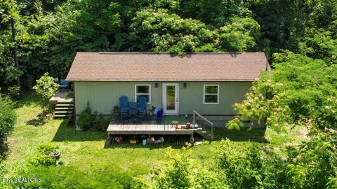 Tiny photo for 1424 Clabo Hollow Rd, Sevierville, TN 37876 (MLS # 1347254)