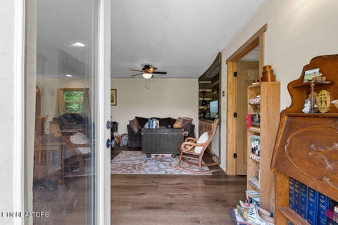 Tiny photo for 1424 Clabo Hollow Rd, Sevierville, TN 37876 (MLS # 1347254)