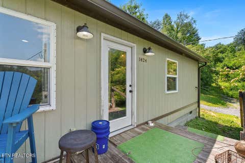 Tiny photo for 1424 Clabo Hollow Rd, Sevierville, TN 37876 (MLS # 1347254)