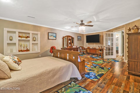 Tiny photo for 2705 Lick Creek Rd, Pall Mall, TN 38577 (MLS # 1355518)