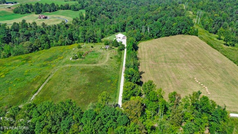 Tiny photo for 2705 Lick Creek Rd, Pall Mall, TN 38577 (MLS # 1355518)