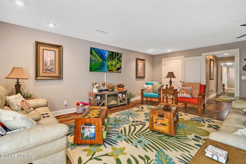 Tiny photo for 2705 Lick Creek Rd, Pall Mall, TN 38577 (MLS # 1355518)