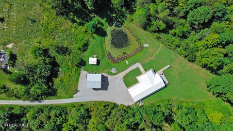 Tiny photo for 2705 Lick Creek Rd, Pall Mall, TN 38577 (MLS # 1355518)
