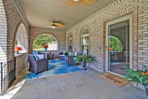 Tiny photo for 2705 Lick Creek Rd, Pall Mall, TN 38577 (MLS # 1355518)