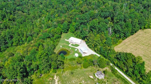 Tiny photo for 2705 Lick Creek Rd, Pall Mall, TN 38577 (MLS # 1355518)